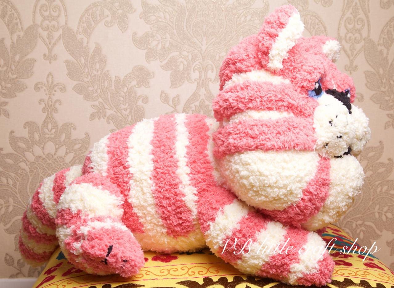 warmies bagpuss